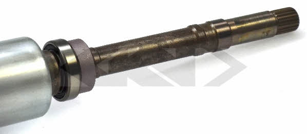 Вал приводной GKN-Spidan 21698