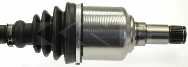 Купить GKN-Spidan 25330 – отличная цена на EXIST.UA!