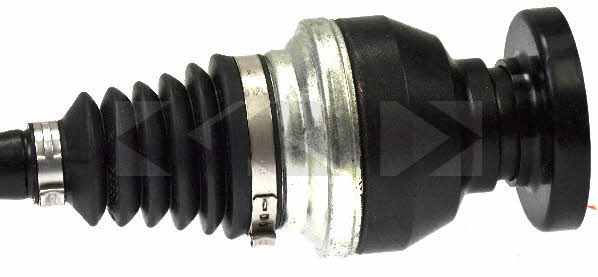 Купить GKN-Spidan 25574 по низкой цене в Украине!