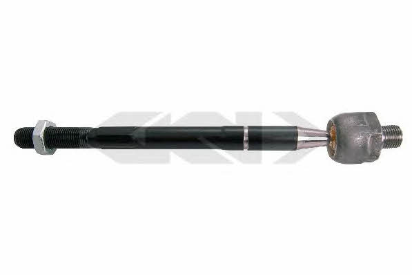 Наконечник рулевой KIA Venga (Киа Венга): 51230 GKN-Spidan Наконечник рулевой тяги
