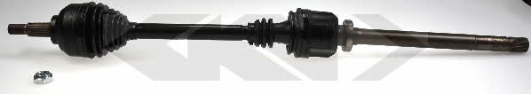 GKN-Spidan Вал приводной – цена [object Object] UAH