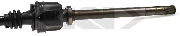 Купить GKN-Spidan 24325 – отличная цена на EXIST.UA!