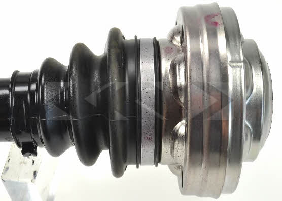 Купить GKN-Spidan 25064 по низкой цене в Украине!