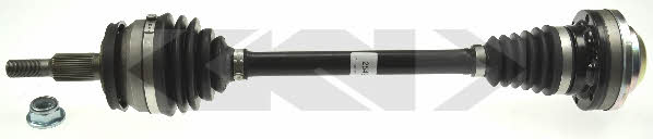 Купить GKN-Spidan 25429 по низкой цене в Украине!