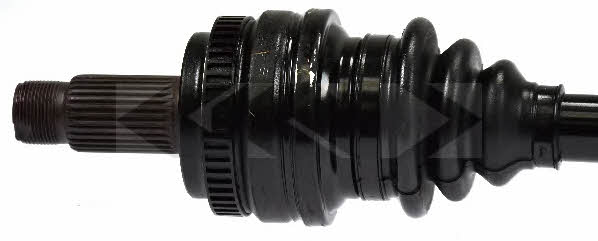 Купить GKN-Spidan 24362 по низкой цене в Украине!