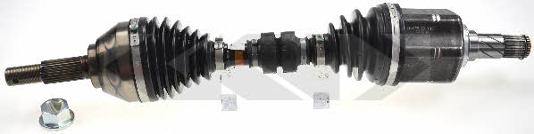 Купить GKN-Spidan 24920 по низкой цене в Украине!