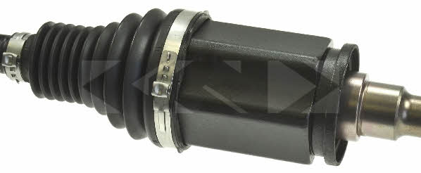 Вал приводной GKN-Spidan 25428