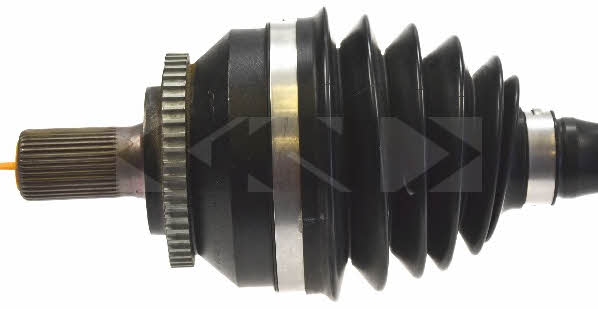 Купить GKN-Spidan 25441 по низкой цене в Украине!