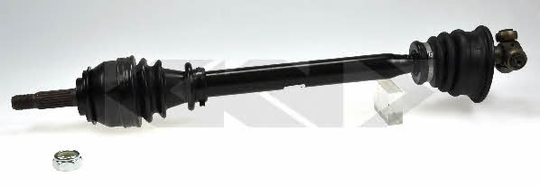 GKN-Spidan Вал приводной – цена [object Object] UAH