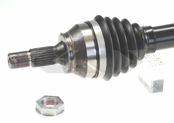 Купить GKN-Spidan 25188 по низкой цене в Украине!