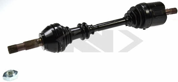 Купить GKN-Spidan 21648 по низкой цене в Украине!