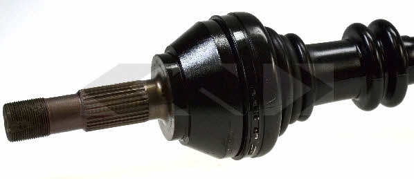 GKN-Spidan Вал приводной – цена [object Object] UAH