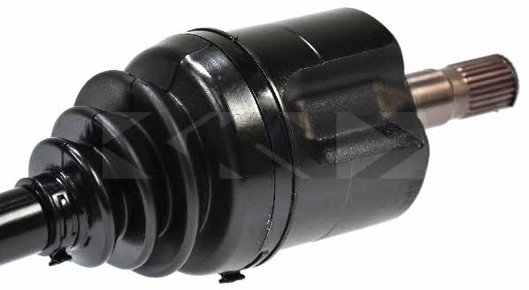 Купить GKN-Spidan 21648 – отличная цена на EXIST.UA!