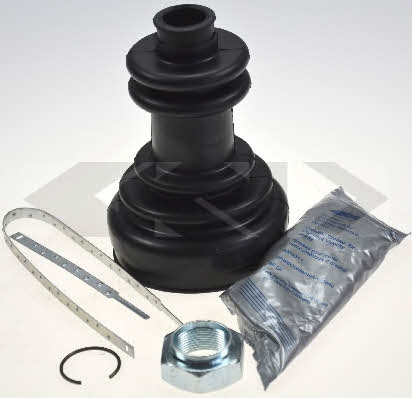 Купить GKN-Spidan 26167 по низкой цене в Украине!