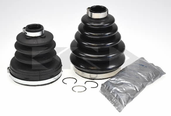 Пыльник ШРУСа GKN-Spidan 25371