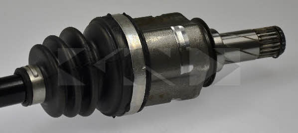 Купить GKN-Spidan 24785 по низкой цене в Украине!