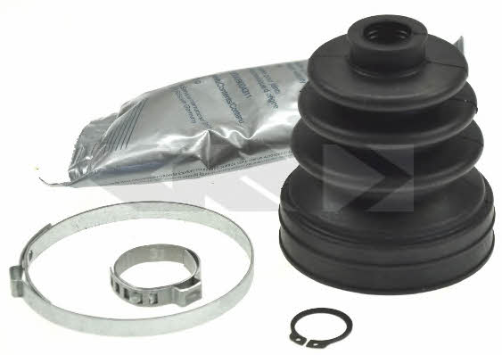 Пыльник ШРУСа GKN-Spidan 25584