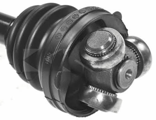 Купить GKN-Spidan 25631 – отличная цена на EXIST.UA!