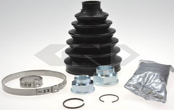 Купить GKN-Spidan 24390 по низкой цене в Украине!