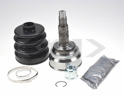 Купити GKN-Spidan 25075 – суперціна на EXIST.UA!
