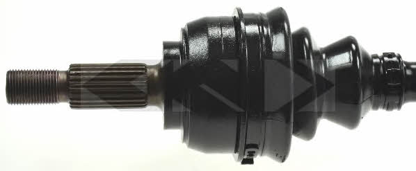 Купить GKN-Spidan 25710 по низкой цене в Украине!