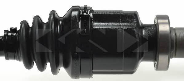 Вал приводной GKN-Spidan 25710