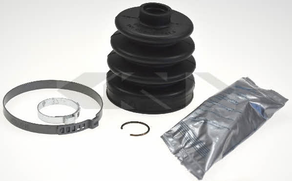 Купить GKN-Spidan 25513 по низкой цене в Украине!