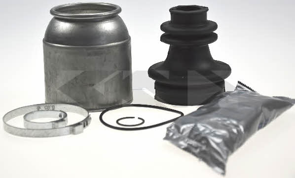 Купить GKN-Spidan 26068 по низкой цене в Украине!