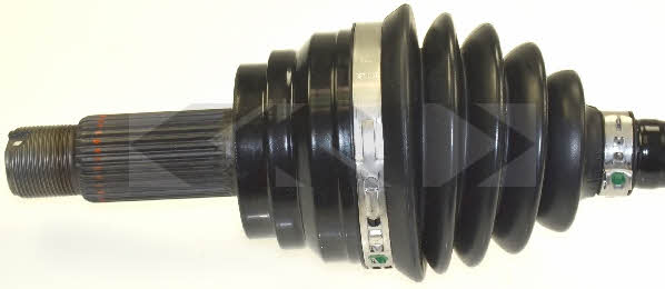 GKN-Spidan Вал приводной – цена 13305 UAH