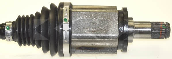 Купить GKN-Spidan 25534 по низкой цене в Украине!