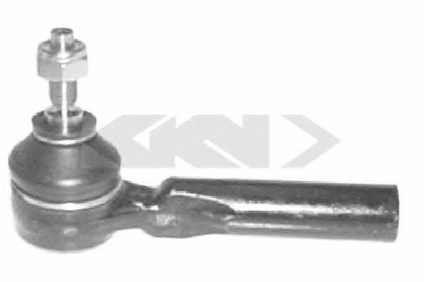 45203 GKN-Spidan Наконечник поперечной рулевой тяги