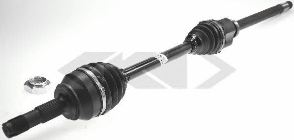 Купити GKN-Spidan 25638 – суперціна на EXIST.UA!