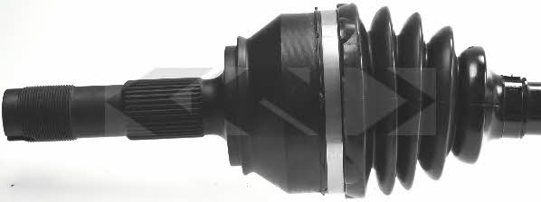 GKN-Spidan Вал привідний – ціна 14379 UAH