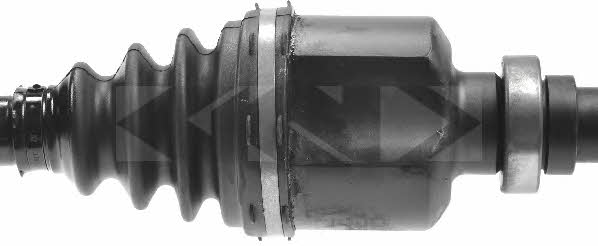 Купити GKN-Spidan 25638 за низькою ціною в Україні!