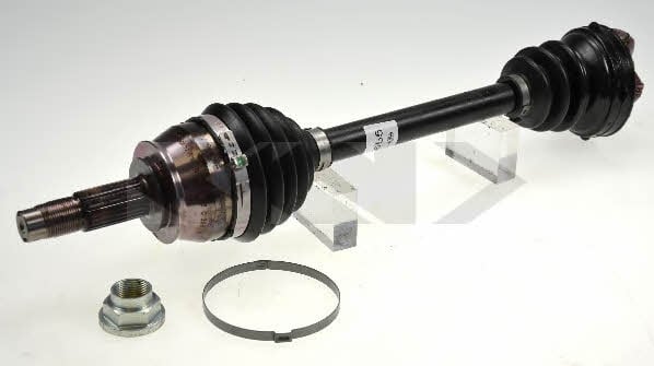 GKN-Spidan Вал приводной – цена 9756 UAH