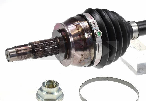 Купить GKN-Spidan 24343 по низкой цене в Украине!