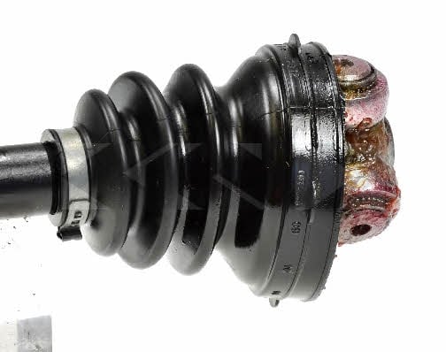 Купить GKN-Spidan 24343 – отличная цена на EXIST.UA!