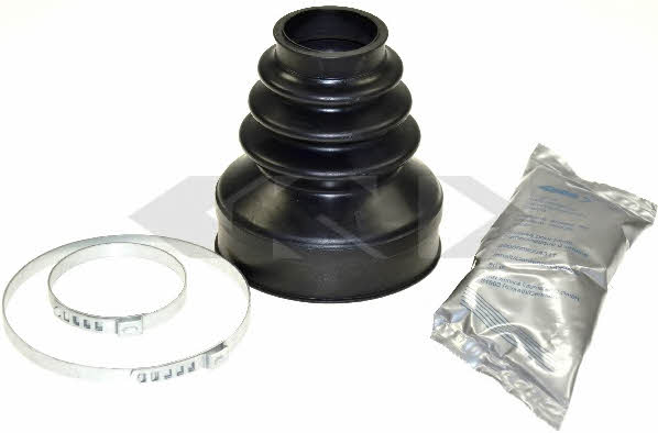 Пыльник ШРУСа GKN-Spidan 24991