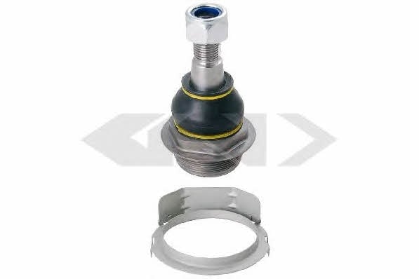 Шаровые опоры Opel Movano B (Опель Мовано Б): 51093 GKN-Spidan Шаровая опора