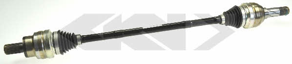 Купить GKN-Spidan 25496 – отличная цена на EXIST.UA!