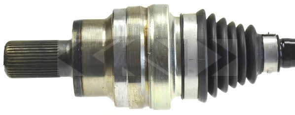 GKN-Spidan Вал приводной – цена 12633 UAH