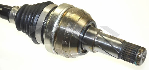 Купить GKN-Spidan 25496 по низкой цене в Украине!