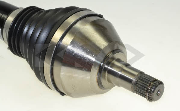 Купить GKN-Spidan 25498 – отличная цена на EXIST.UA!