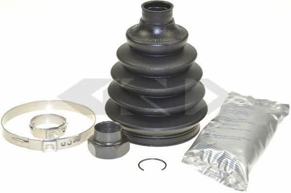 Купить GKN-Spidan 24393 по низкой цене в Украине!