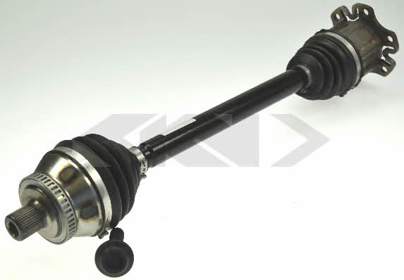 Купить GKN-Spidan 24820 по низкой цене в Украине!