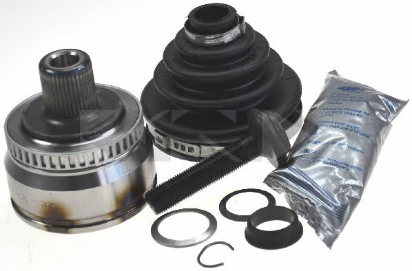 Шарнір рівних кутових швидкостей (ШРКШ) GKN-Spidan 22747