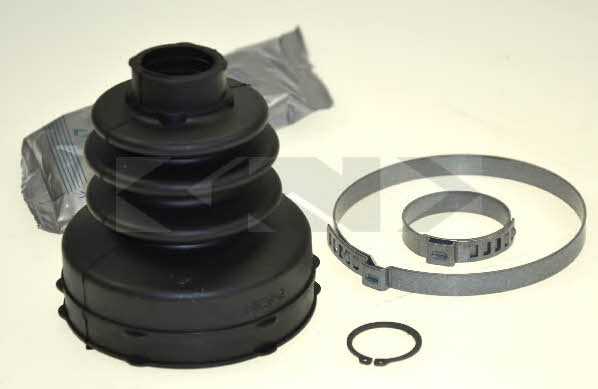 Пыльник ШРУСа GKN-Spidan 24748