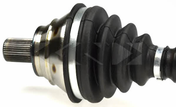 Купить GKN-Spidan 25593 – отличная цена на EXIST.UA!