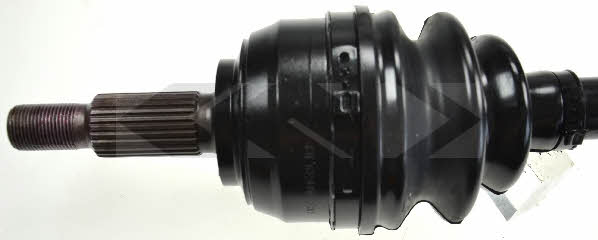 Купить GKN-Spidan 24948 по низкой цене в Украине!