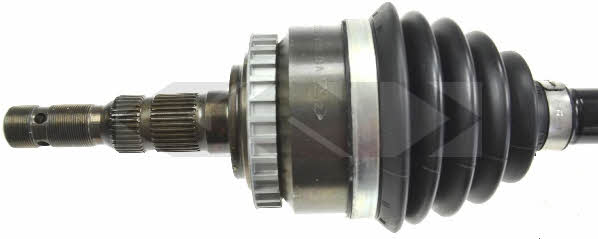 Купить GKN-Spidan 24969 – отличная цена на EXIST.UA!